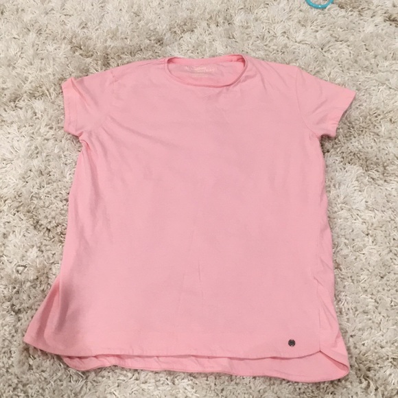 Pink t shirt - Picture 1 of 2